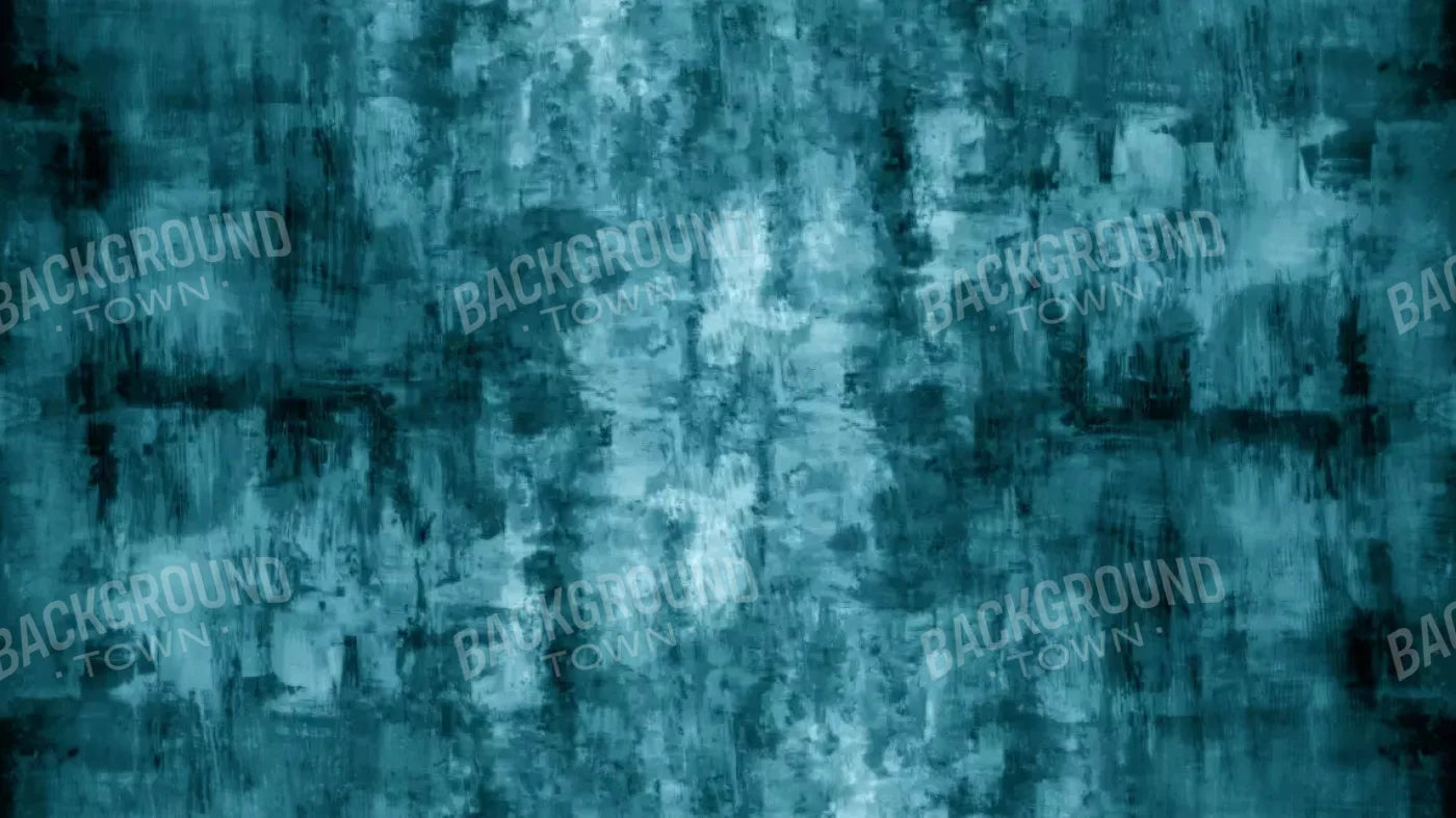 Becker Blue 14X8 Ultracloth ( 168 X 96 Inch ) Backdrop