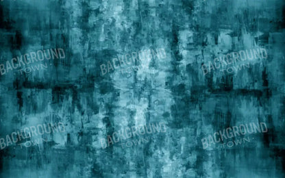 Becker Blue 14X9 Ultracloth ( 168 X 108 Inch ) Backdrop