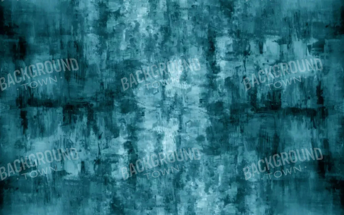 Becker Blue 14X9 Ultracloth ( 168 X 108 Inch ) Backdrop