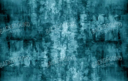 Becker Blue 16X10 Ultracloth ( 192 X 120 Inch ) Backdrop