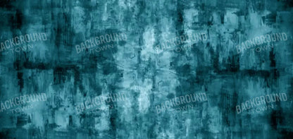 Becker Blue 16X8 Ultracloth ( 192 X 96 Inch ) Backdrop