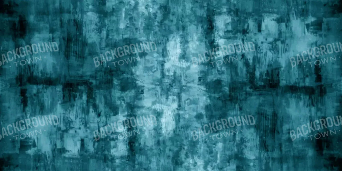 Becker Blue 20X10 Ultracloth ( 240 X 120 Inch ) Backdrop