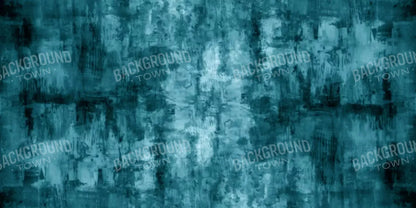 Becker Blue 20X10 Ultracloth ( 240 X 120 Inch ) Backdrop
