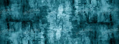 Becker Blue 20X8 Ultracloth ( 240 X 96 Inch ) Backdrop