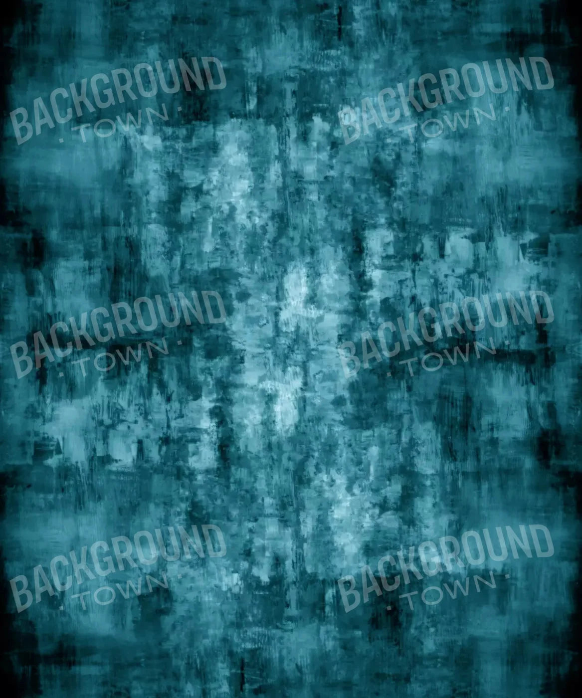 Blue Textured Backdrop for Photography
