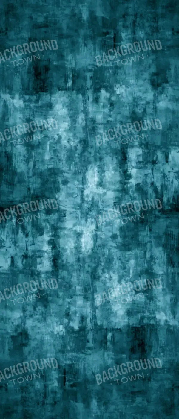 Becker Blue 5X12 Ultracloth For Westcott X-Drop ( 60 X 144 Inch ) Backdrop