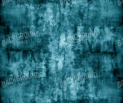 Becker Blue 5X42 Fleece ( 60 X 50 Inch ) Backdrop