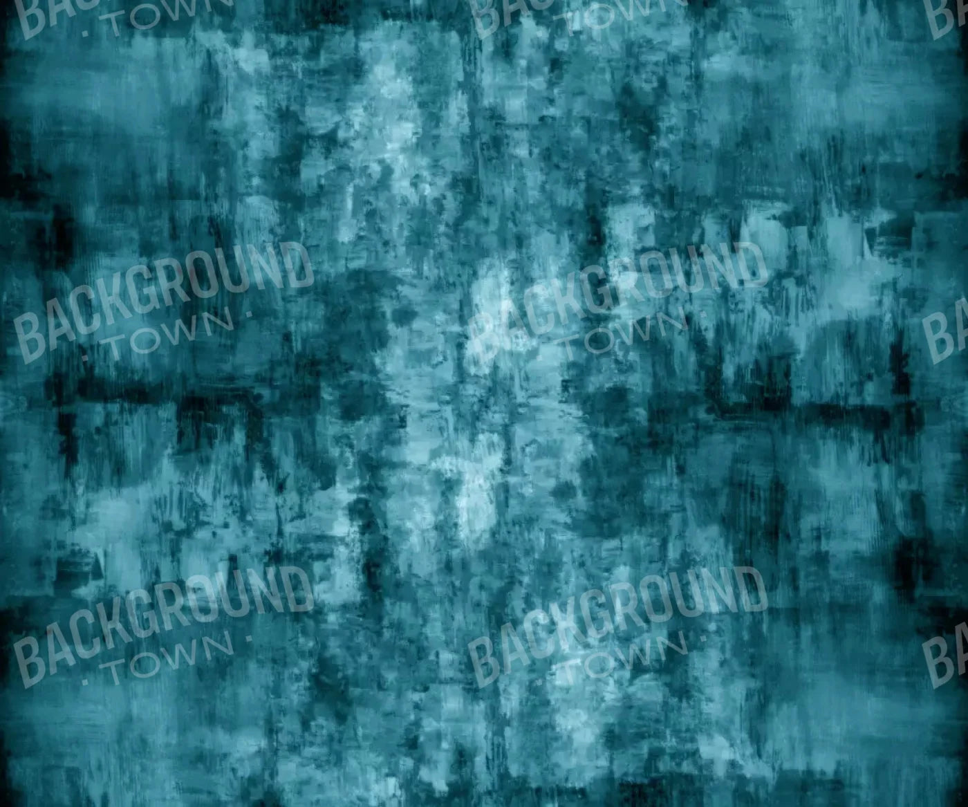 Becker Blue 5X42 Fleece ( 60 X 50 Inch ) Backdrop