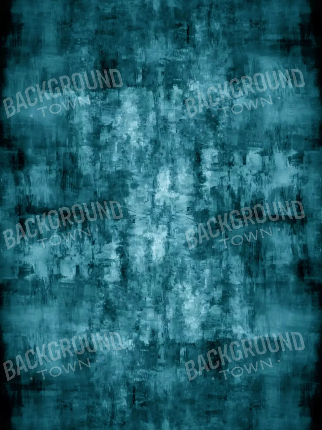 Becker Blue 5X7 Ultracloth ( 60 X 84 Inch ) Backdrop