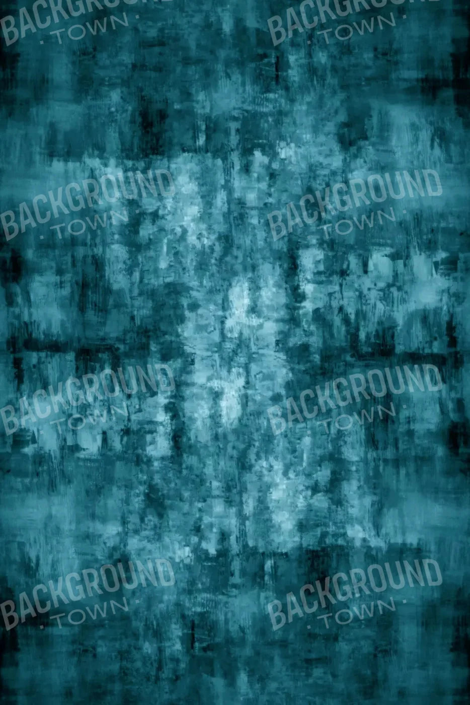 Becker Blue 5X8 Ultracloth ( 60 X 96 Inch ) Backdrop