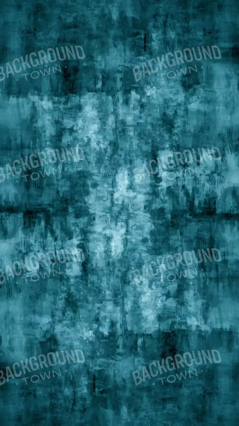 Becker Blue 8X14 Ultracloth ( 96 X 168 Inch ) Backdrop