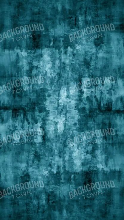 Becker Blue 8X14 Ultracloth ( 96 X 168 Inch ) Backdrop