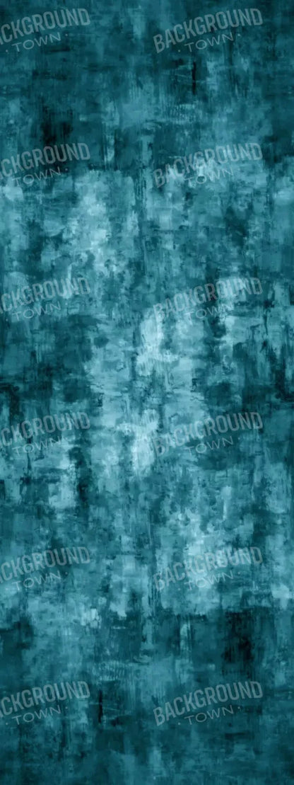 Becker Blue 8X20 Ultracloth ( 96 X 240 Inch ) Backdrop