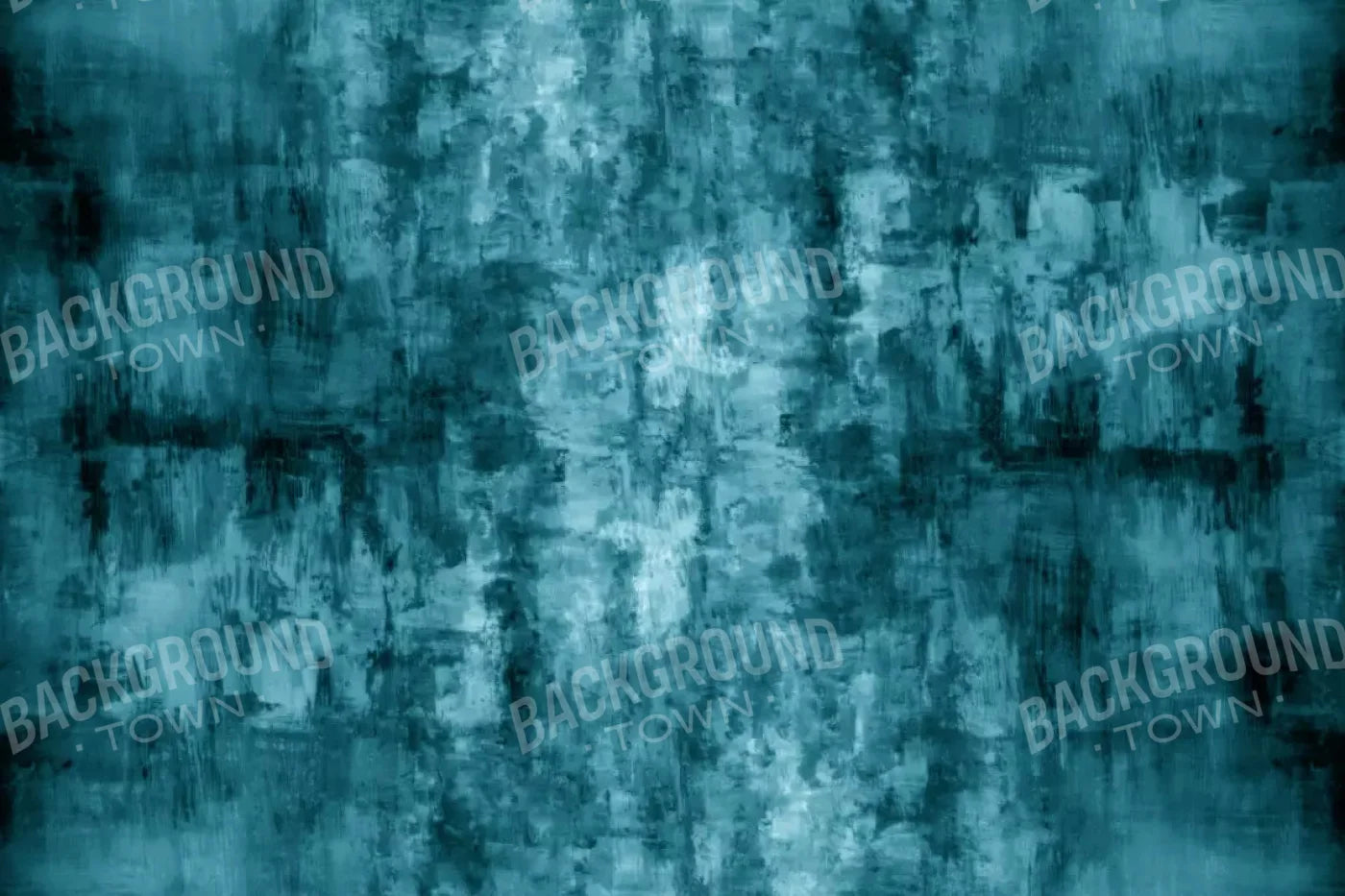 Becker Blue 8X5 Ultracloth ( 96 X 60 Inch ) Backdrop