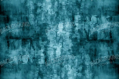 Becker Blue 8X5 Ultracloth ( 96 X 60 Inch ) Backdrop