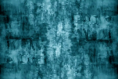 Becker Blue 5X4 Rubbermat Floor ( 60 X 48 Inch ) Backdrop