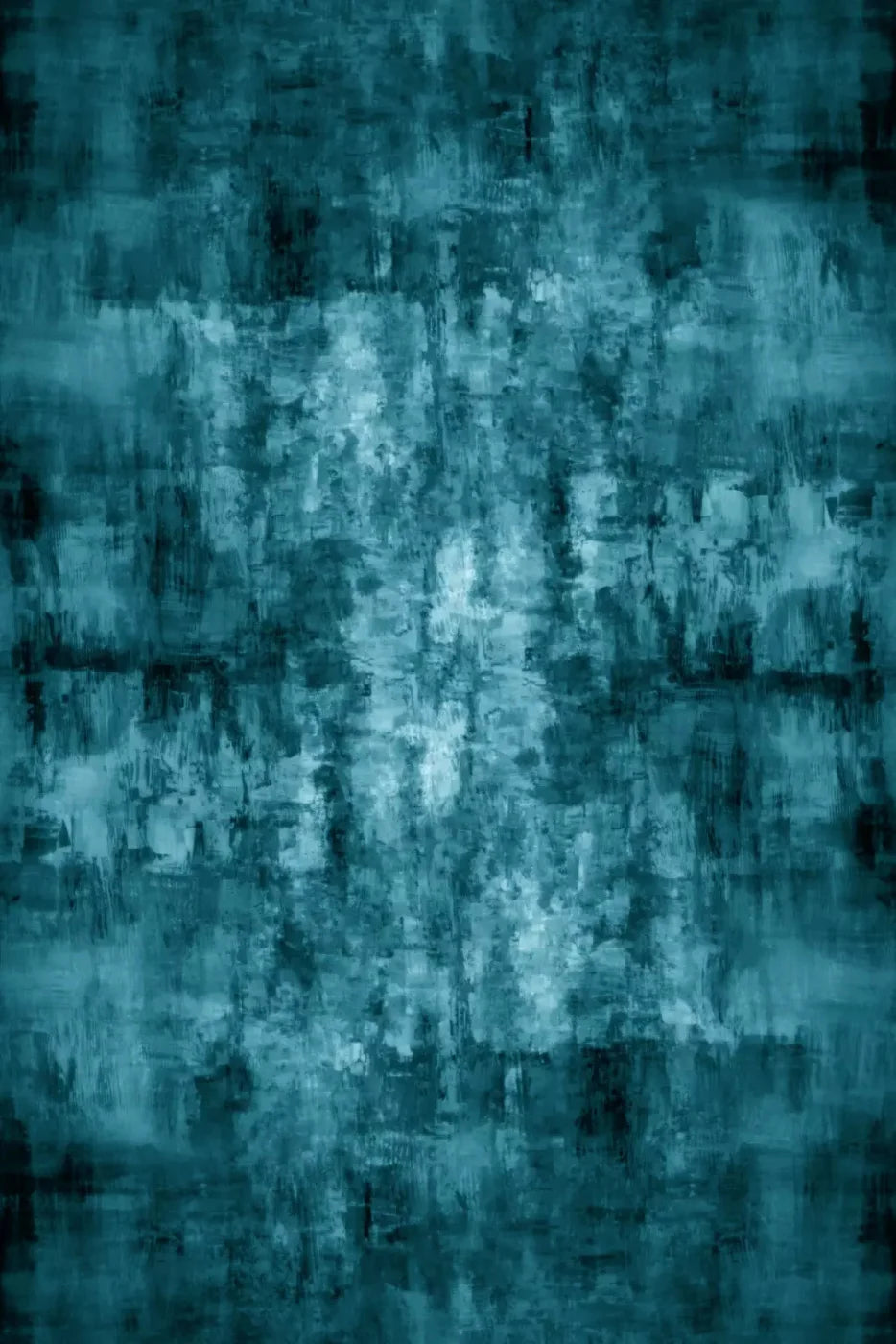 Becker Blue 4X5 Rubbermat Floor ( 48 X 60 Inch ) Backdrop