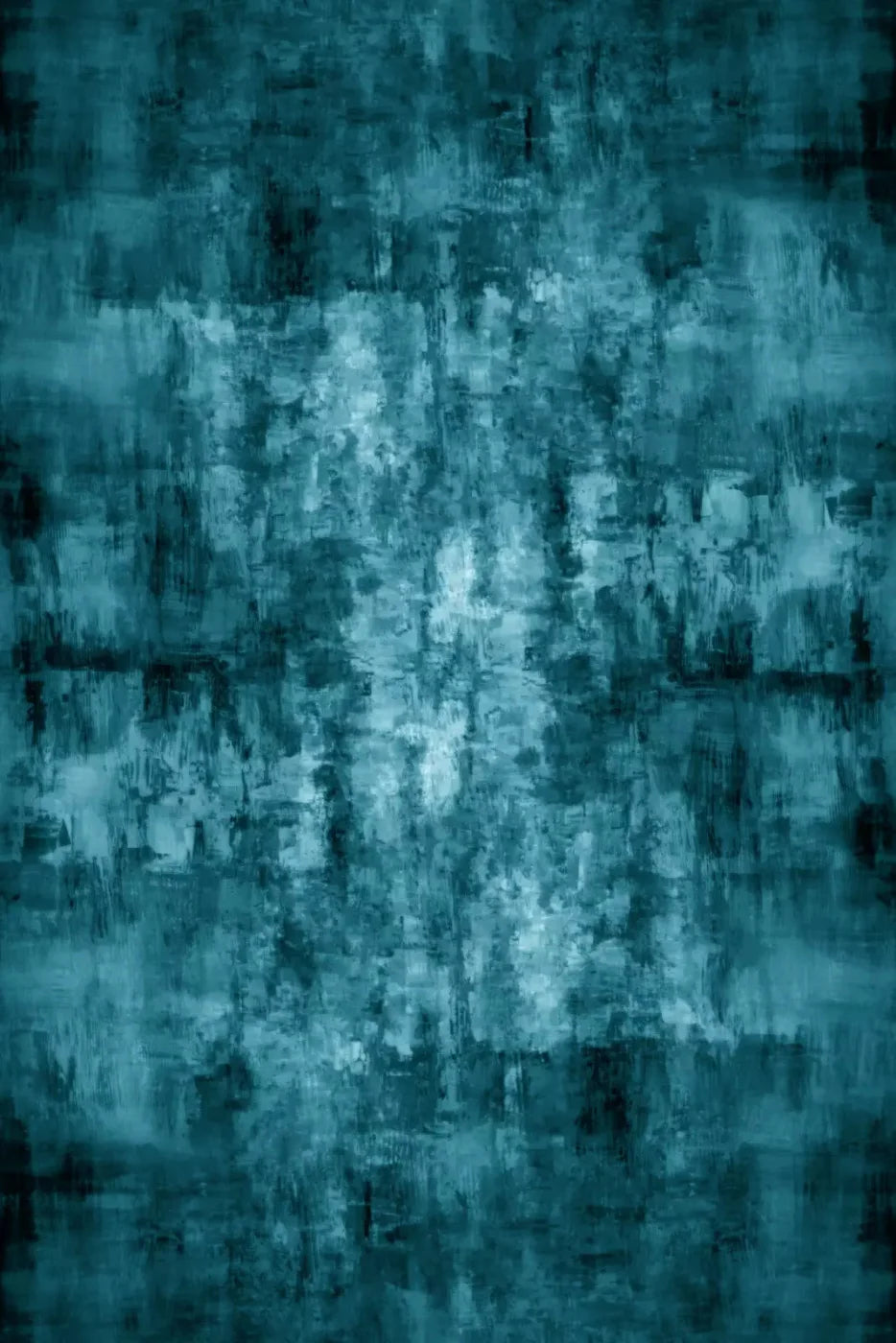 Becker Blue 4X5 Rubbermat Floor ( 48 X 60 Inch ) Backdrop