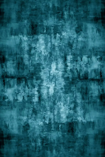 Becker Blue 4X5 Rubbermat Floor ( 48 X 60 Inch ) Backdrop