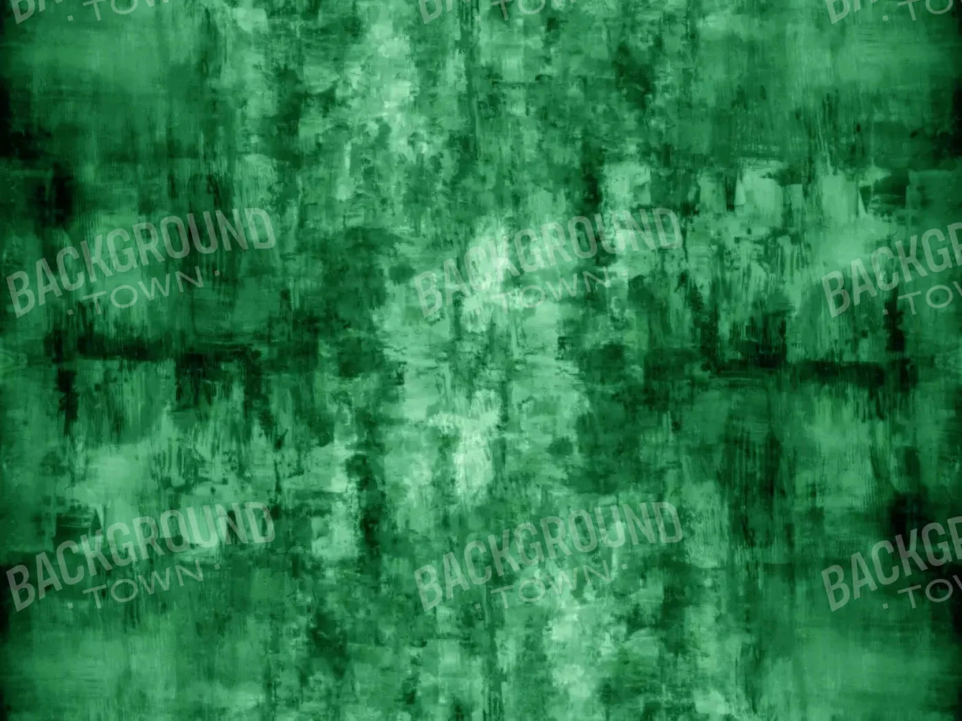 Becker Evergreen 10X8 Fleece ( 120 X 96 Inch ) Backdrop
