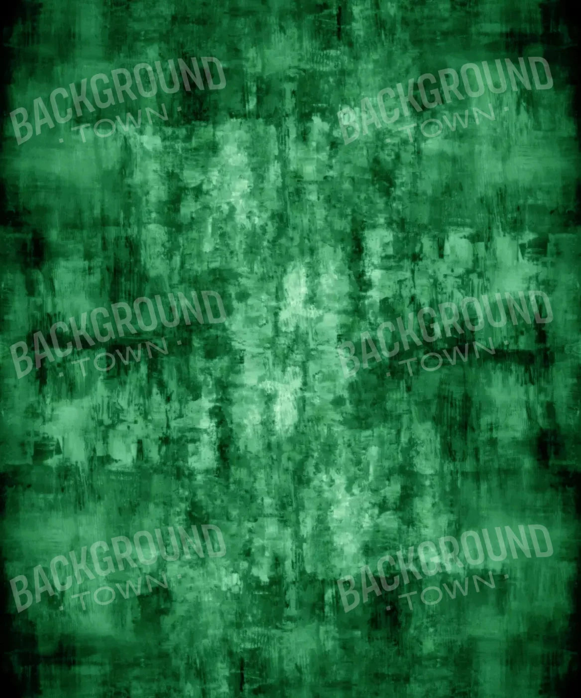 Green Textured Backdrop for Photography