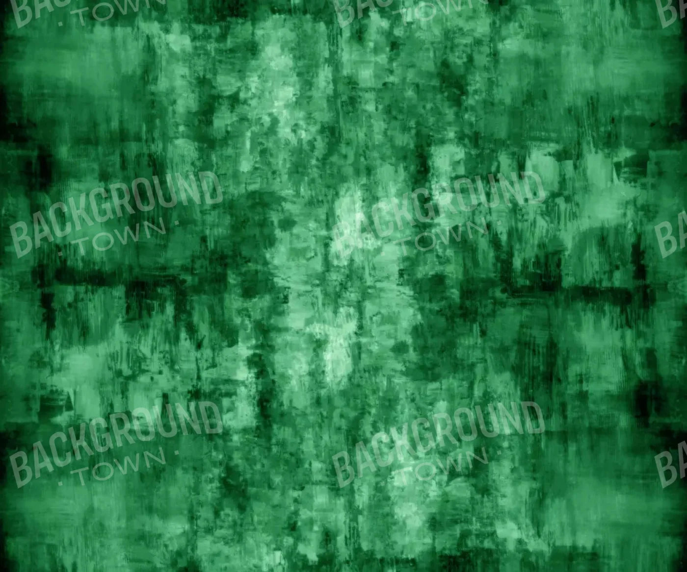 Becker Evergreen 5X42 Fleece ( 60 X 50 Inch ) Backdrop