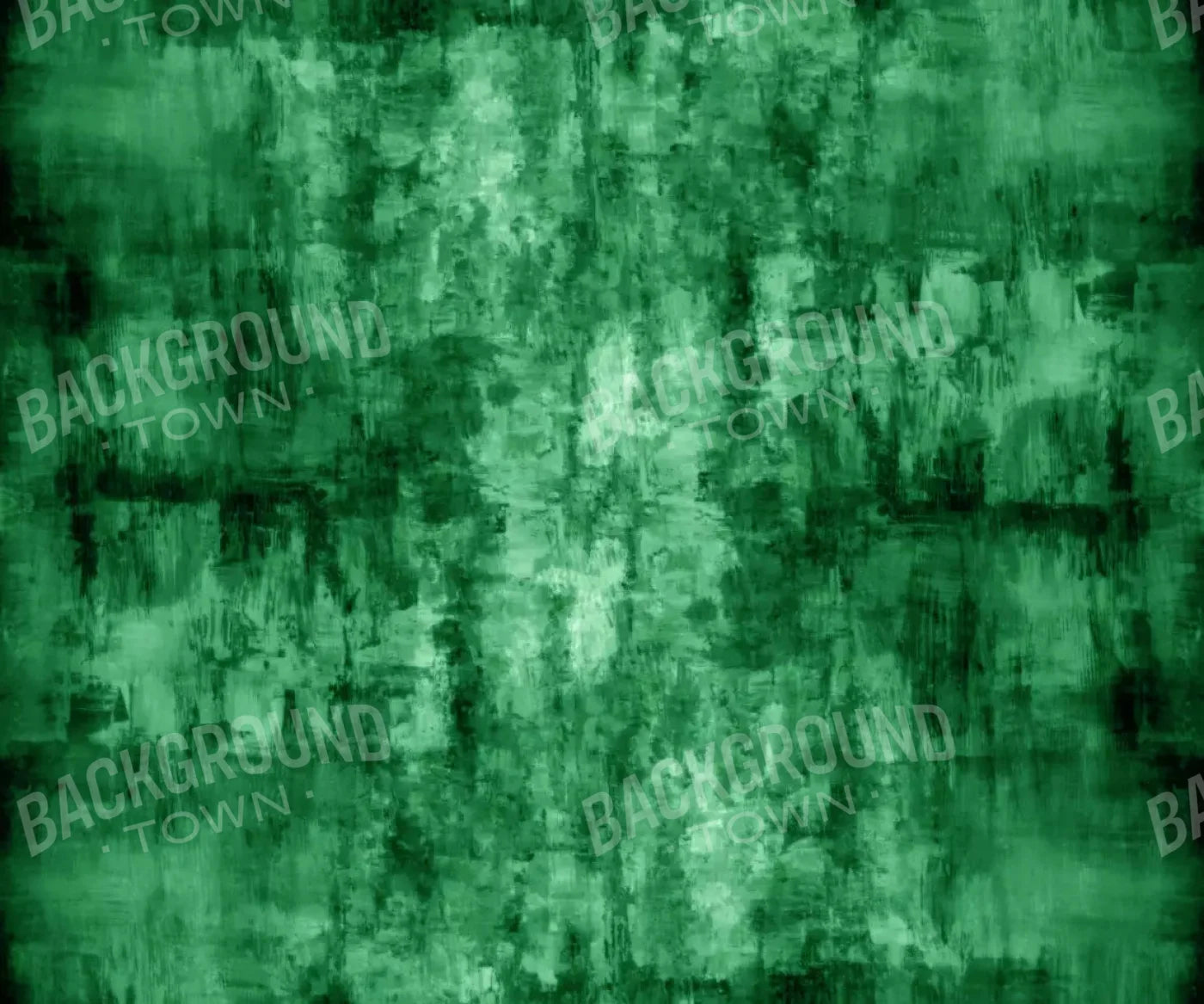 Becker Evergreen 5X42 Fleece ( 60 X 50 Inch ) Backdrop