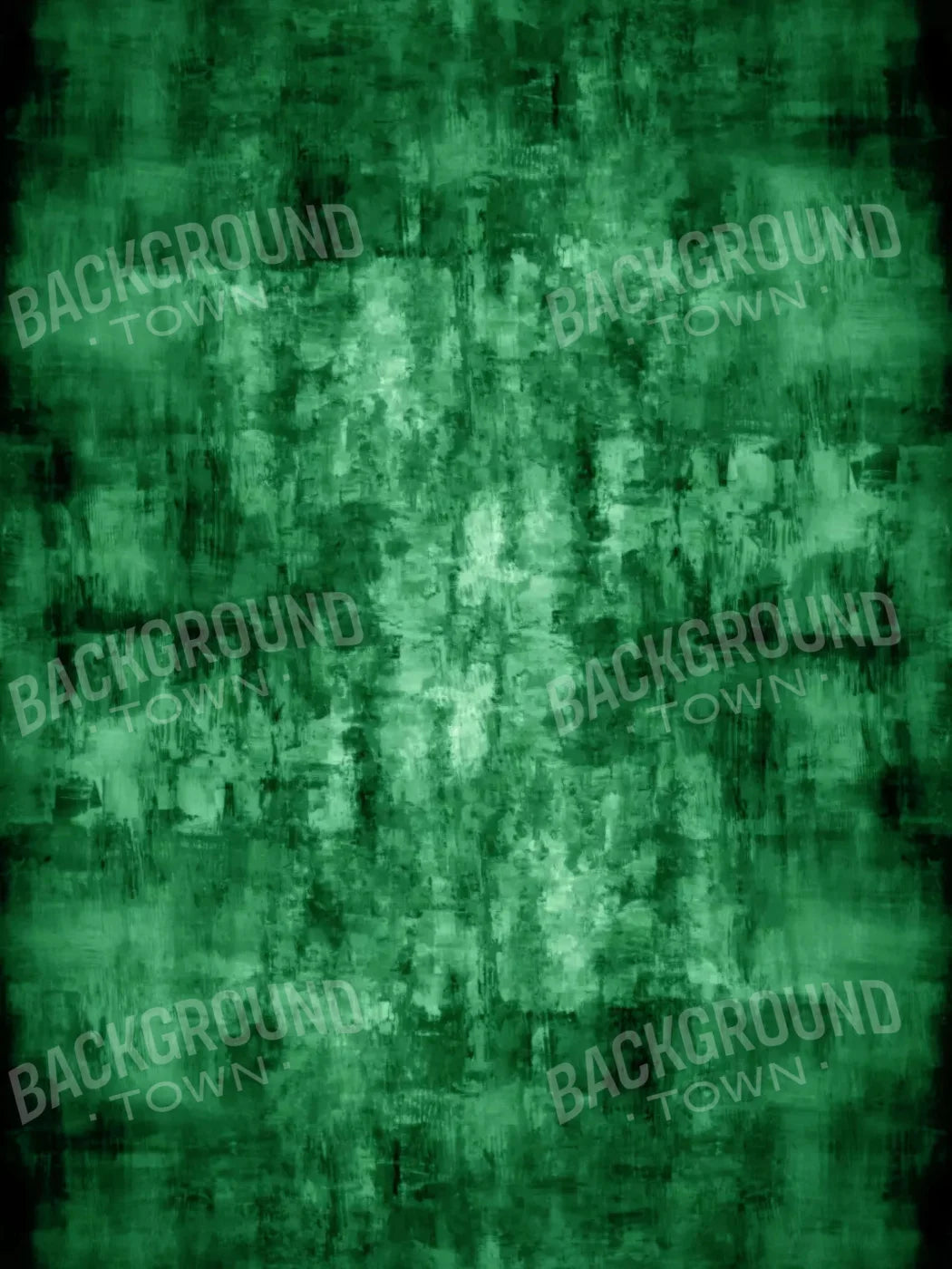 Becker Evergreen 5X68 Fleece ( 60 X 80 Inch ) Backdrop
