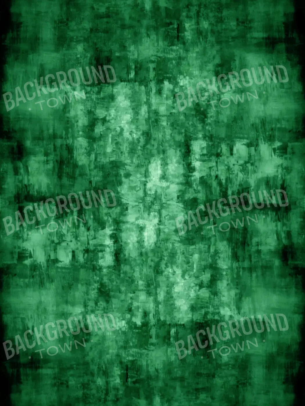 Becker Evergreen 5X68 Fleece ( 60 X 80 Inch ) Backdrop