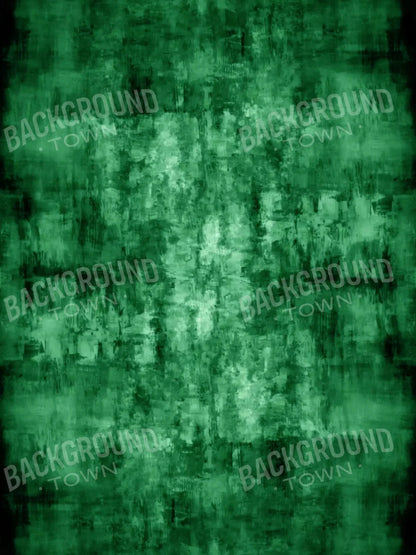 Becker Evergreen 5X68 Fleece ( 60 X 80 Inch ) Backdrop
