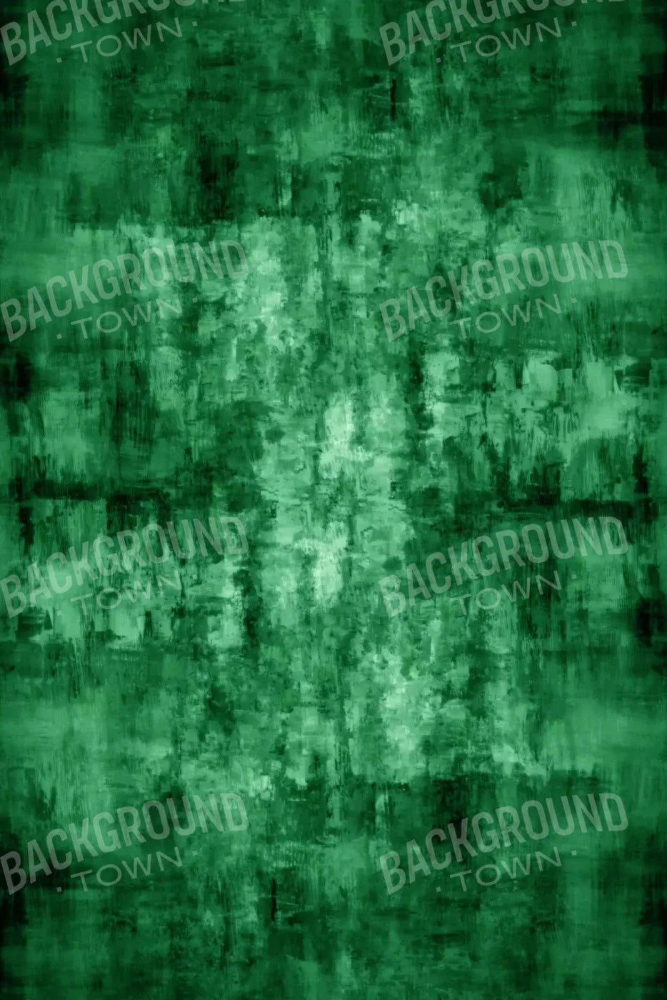 Becker Evergreen 5X8 Ultracloth ( 60 X 96 Inch ) Backdrop