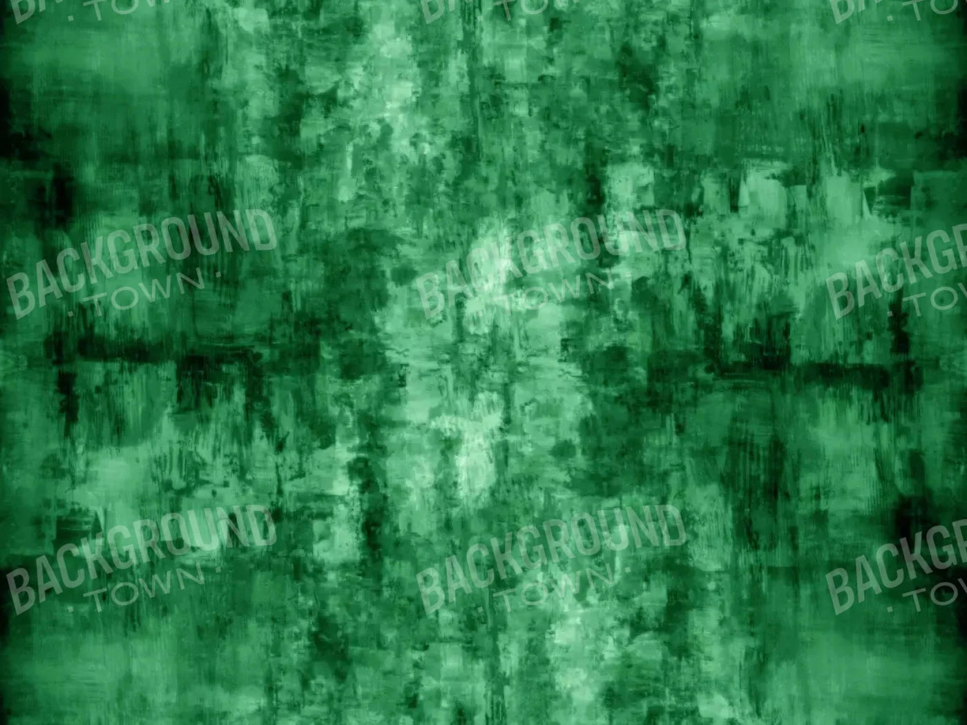 Becker Evergreen 68X5 Fleece ( 80 X 60 Inch ) Backdrop