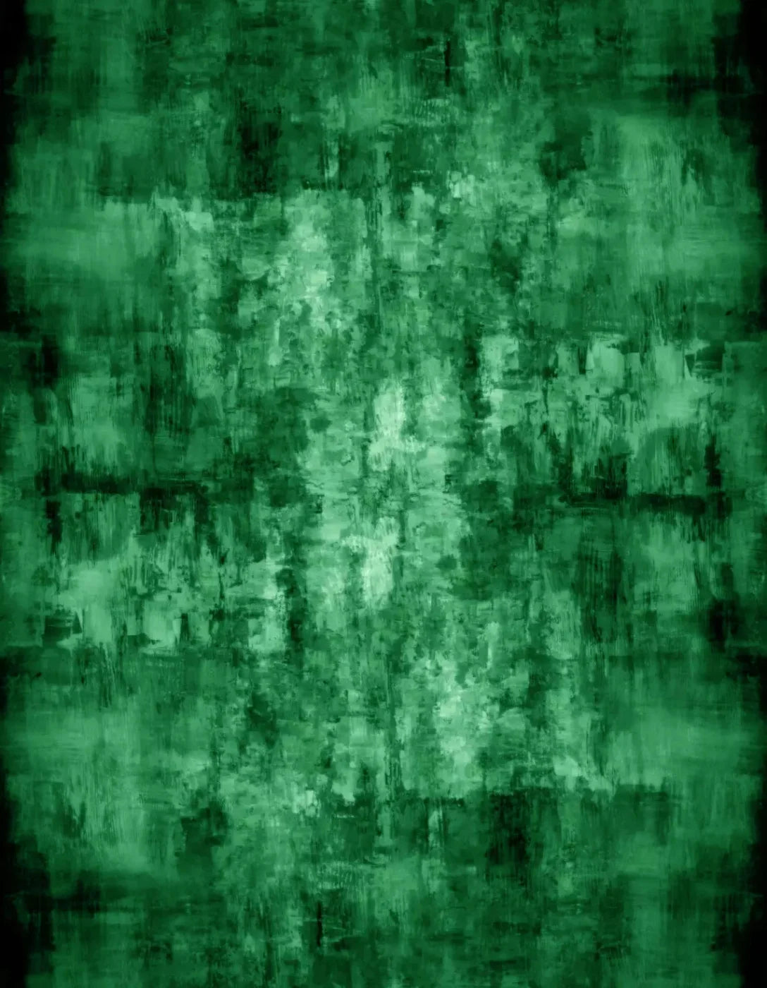 Becker Evergreen 6X8 Fleece ( 72 X 96 Inch ) Backdrop