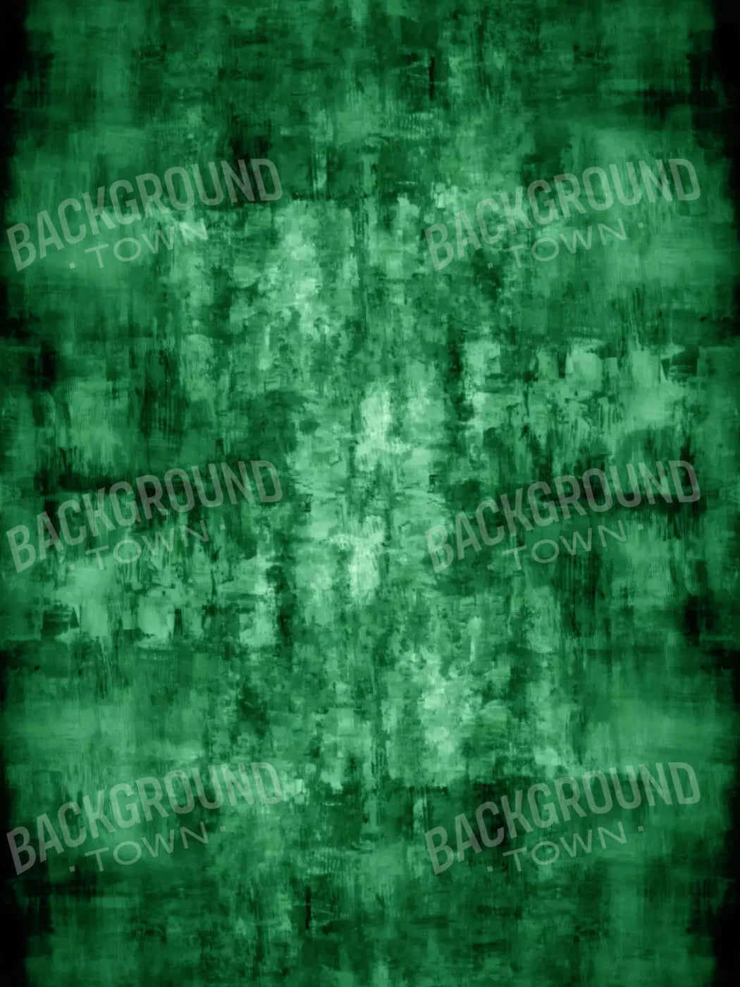 Becker Evergreen 8X10 Fleece ( 96 X 120 Inch ) Backdrop