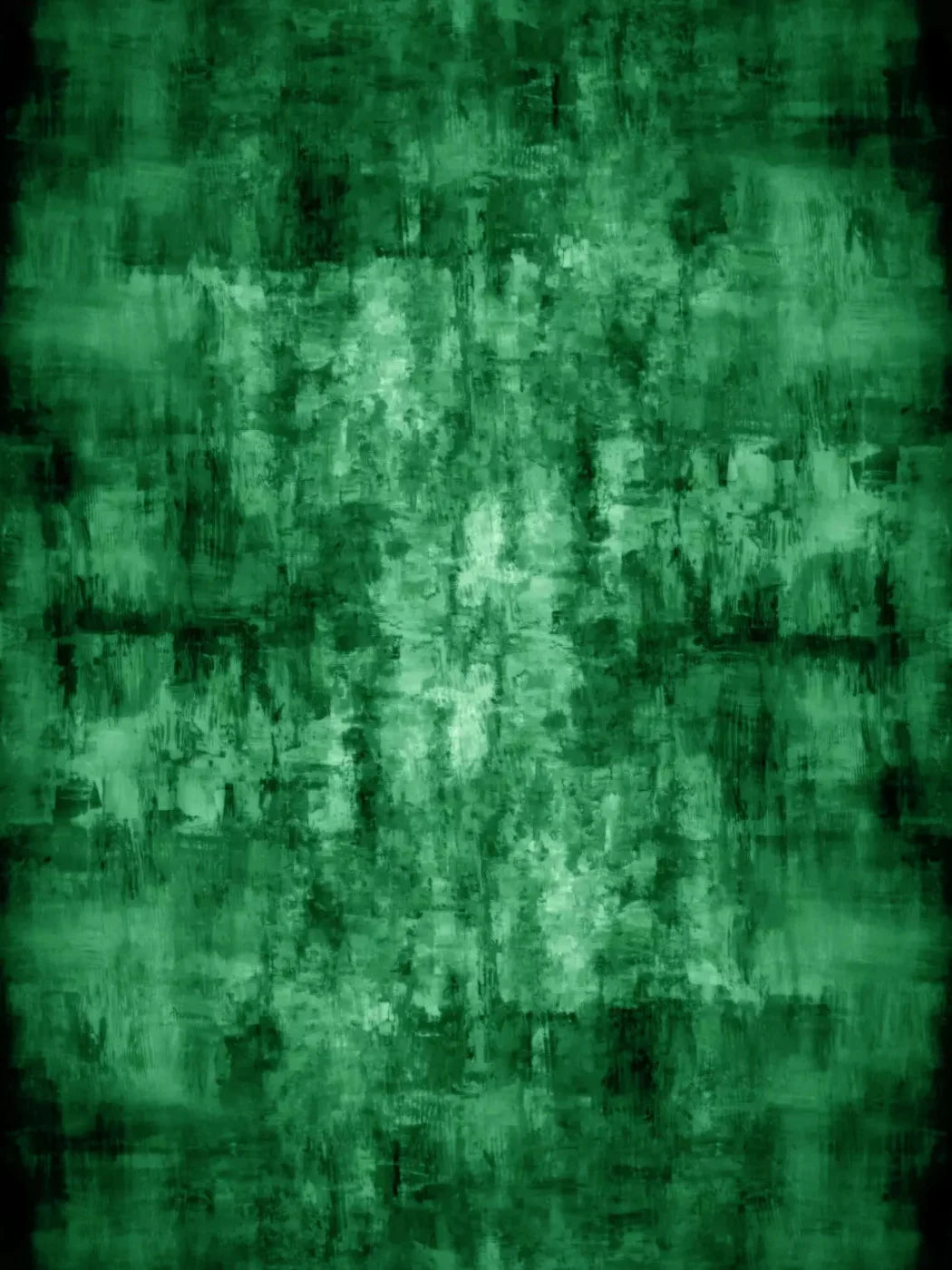 Becker Evergreen 8X10 Fleece ( 96 X 120 Inch ) Backdrop