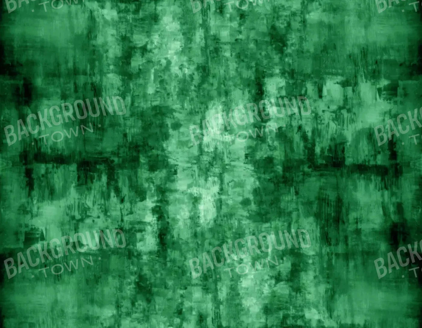 Becker Evergreen 8X6 Fleece ( 96 X 72 Inch ) Backdrop