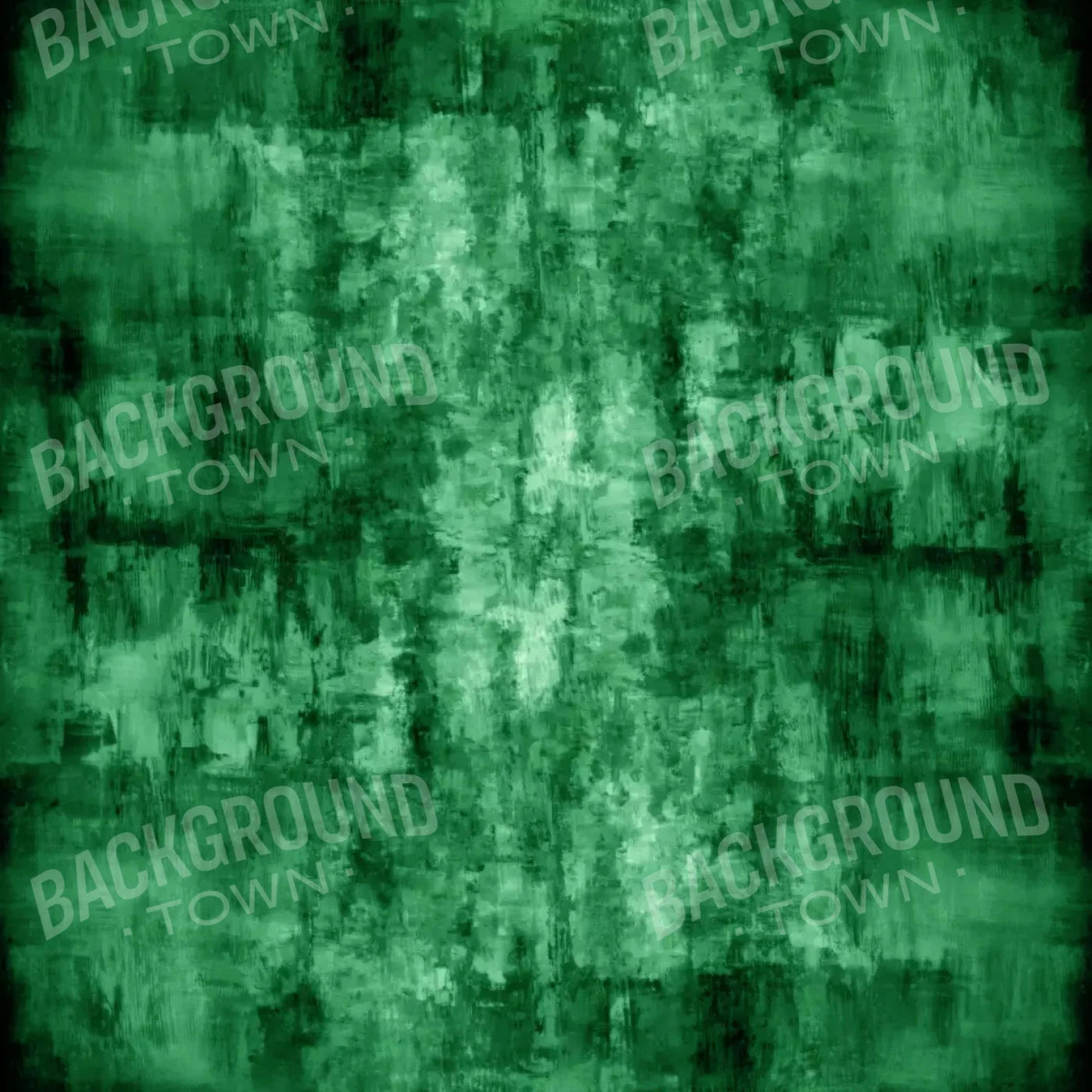 Becker Evergreen 8X8 Fleece ( 96 X Inch ) Backdrop