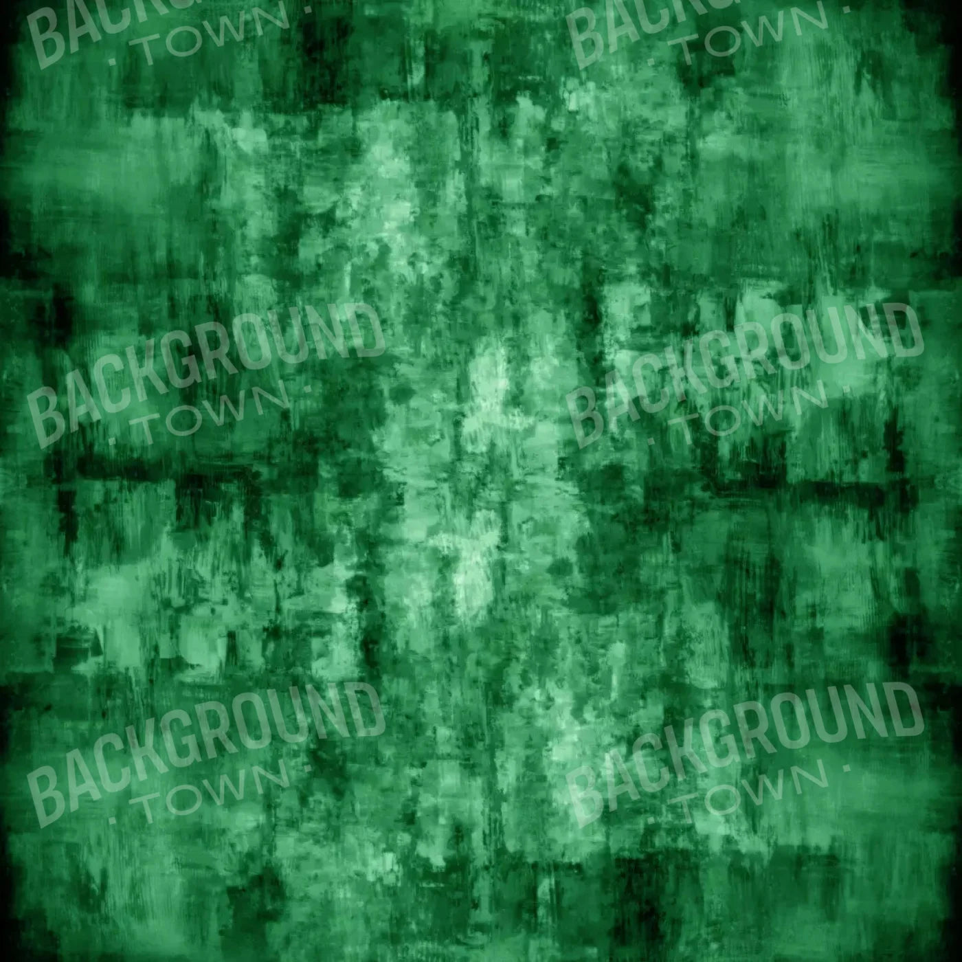 Becker Evergreen 8X8 Fleece ( 96 X Inch ) Backdrop