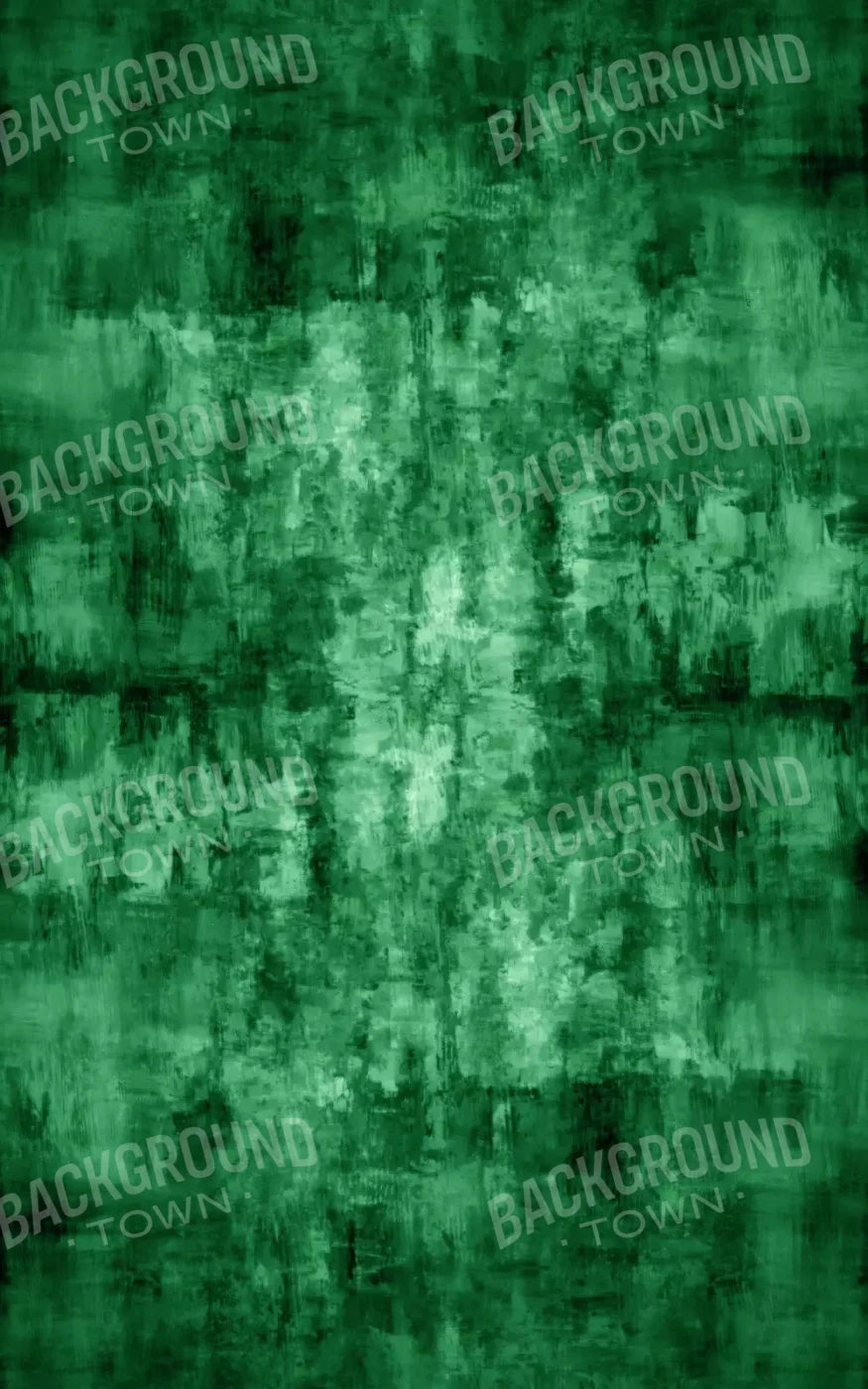 Becker Evergreen 9X14 Ultracloth ( 108 X 168 Inch ) Backdrop