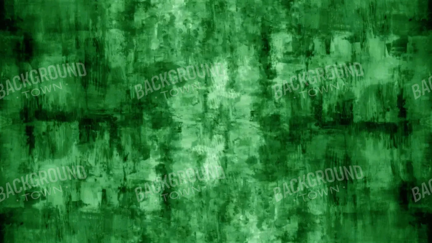 Becker Green 14X8 Ultracloth ( 168 X 96 Inch ) Backdrop