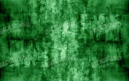 Becker Green 14X9 Ultracloth ( 168 X 108 Inch ) Backdrop