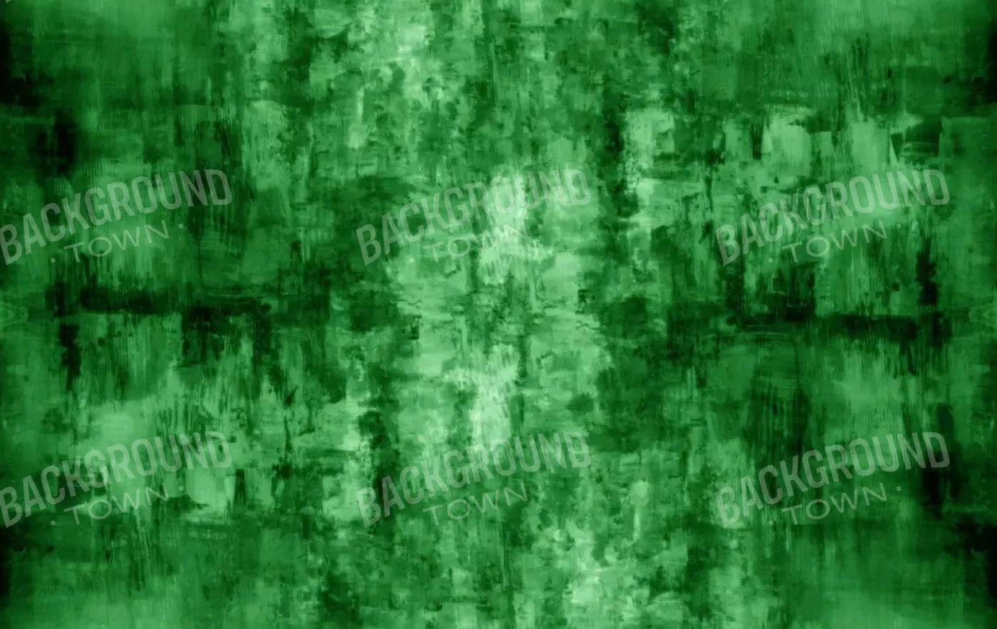 Becker Green 16X10 Ultracloth ( 192 X 120 Inch ) Backdrop