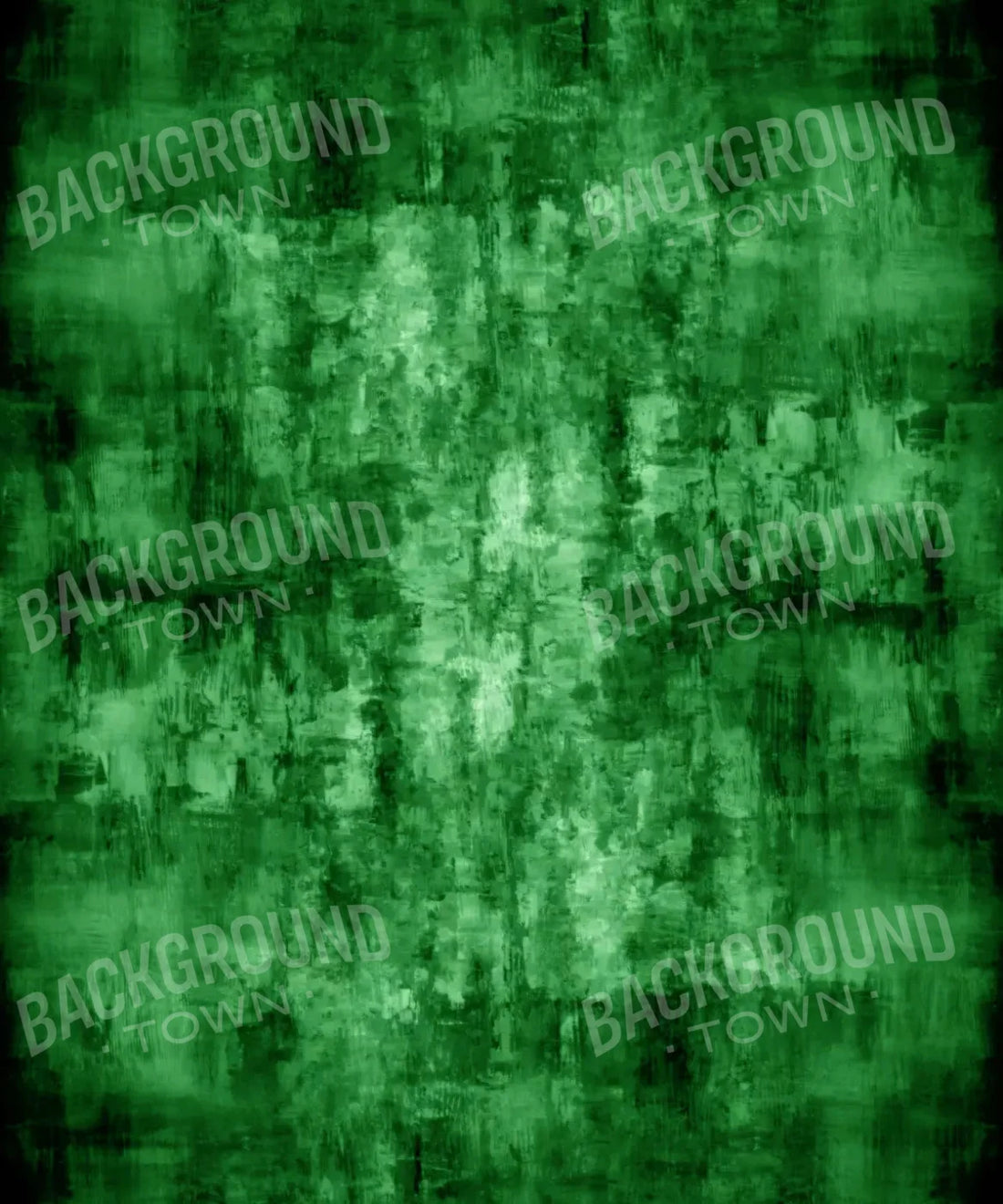 Green Textured Backdrop for Photography