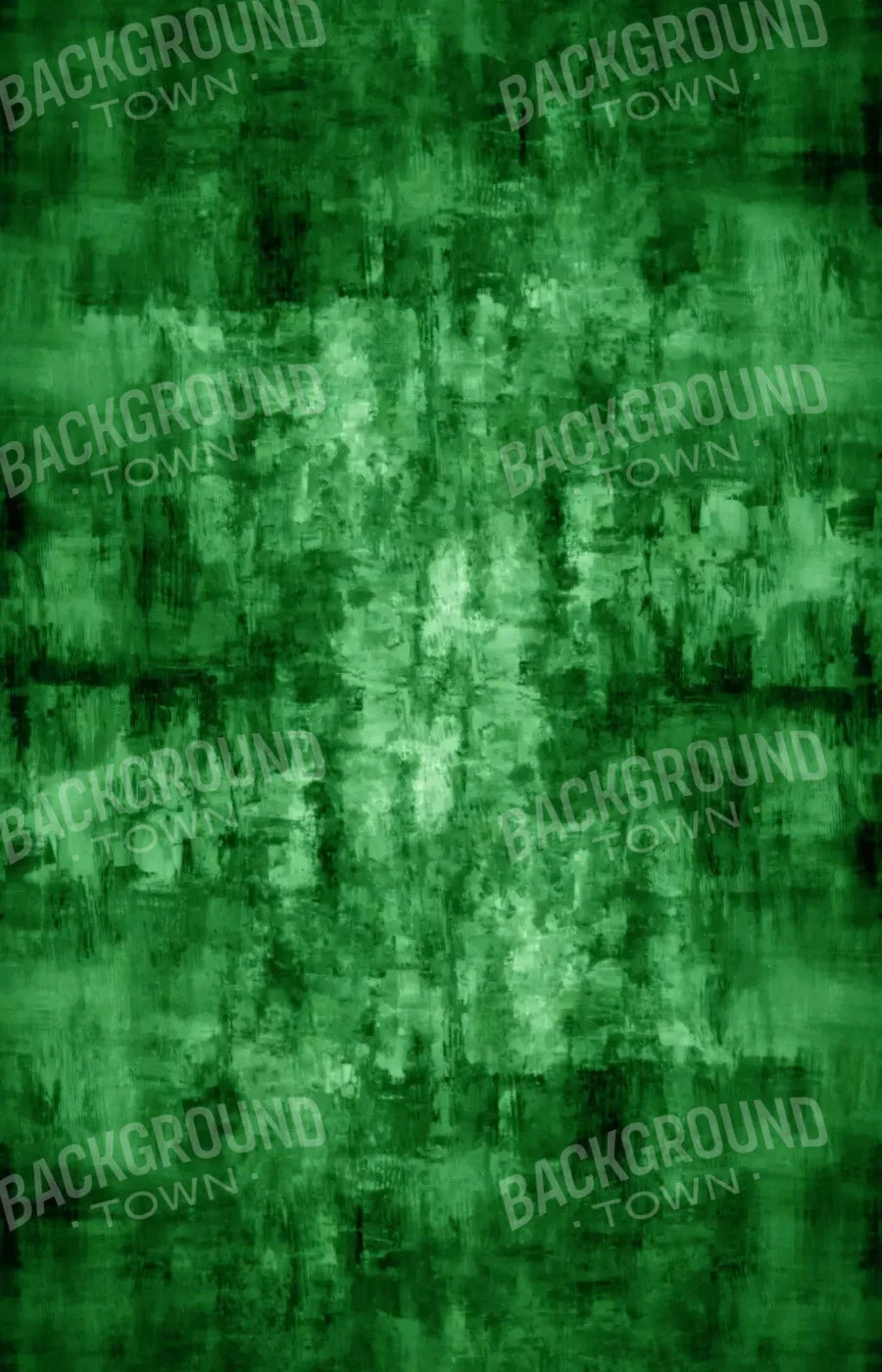 Becker Green 8X12 Ultracloth ( 96 X 144 Inch ) Backdrop