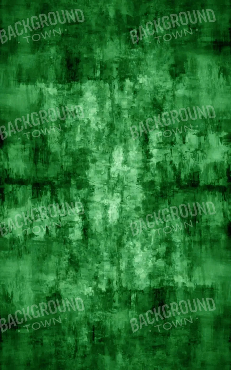 Becker Green 9X14 Ultracloth ( 108 X 168 Inch ) Backdrop