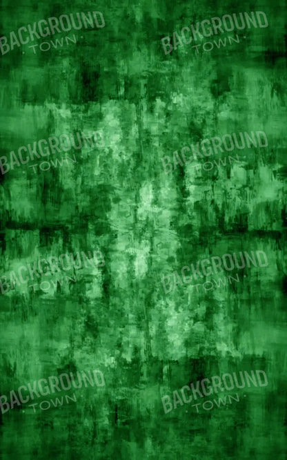 Becker Green 9X14 Ultracloth ( 108 X 168 Inch ) Backdrop