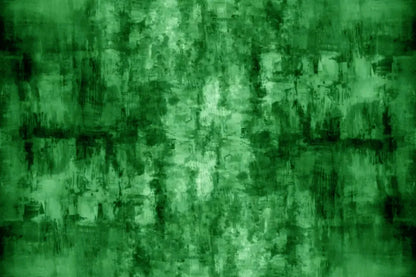 Becker Green 5X4 Rubbermat Floor ( 60 X 48 Inch ) Backdrop