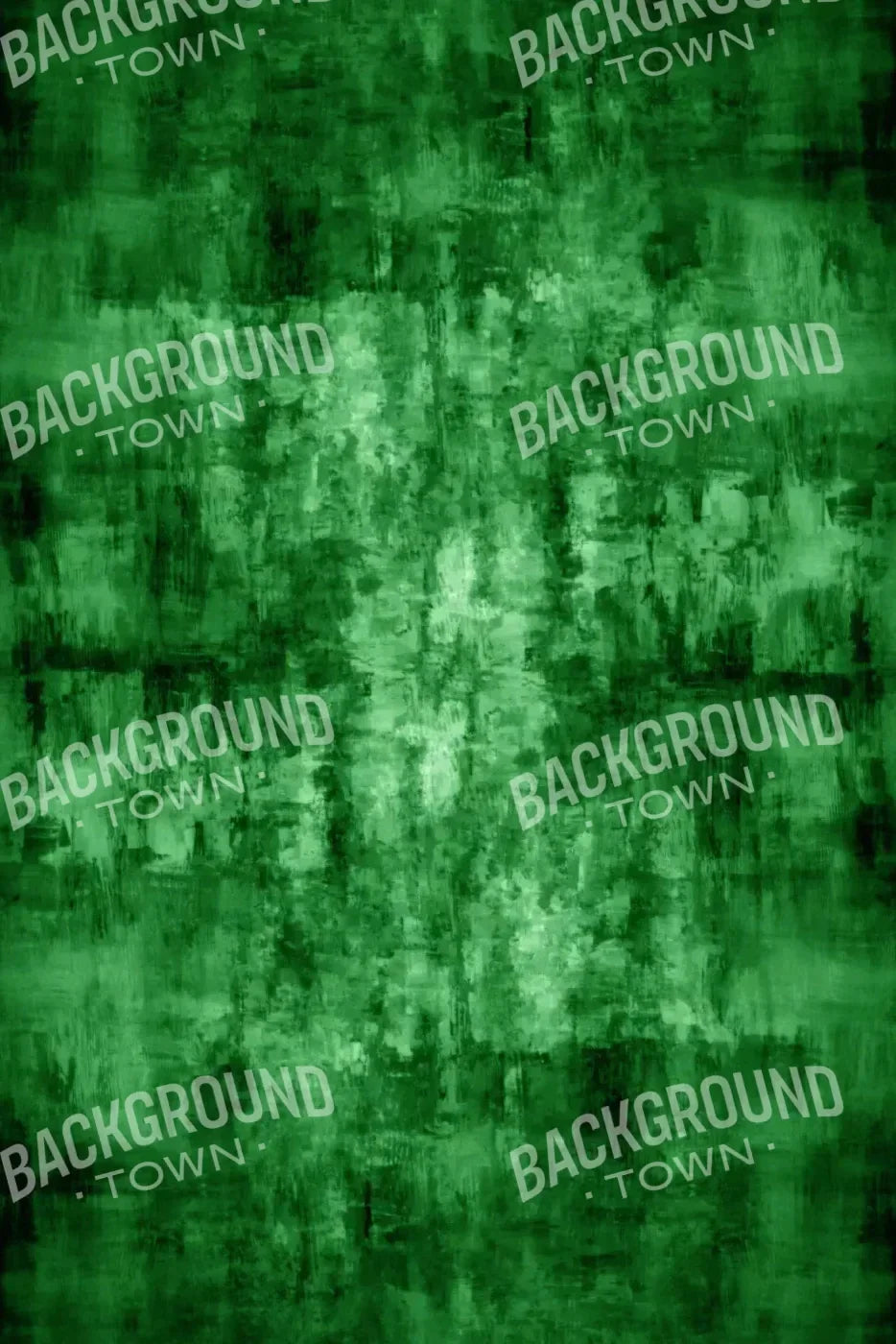 Becker Green For Lvl Up Backdrop System 5X76 Up ( 60 X 90 Inch )