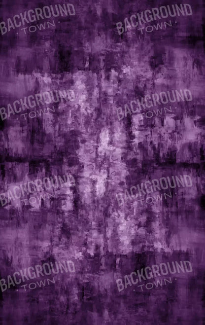 Becker Plum 10X16 Ultracloth ( 120 X 192 Inch ) Backdrop