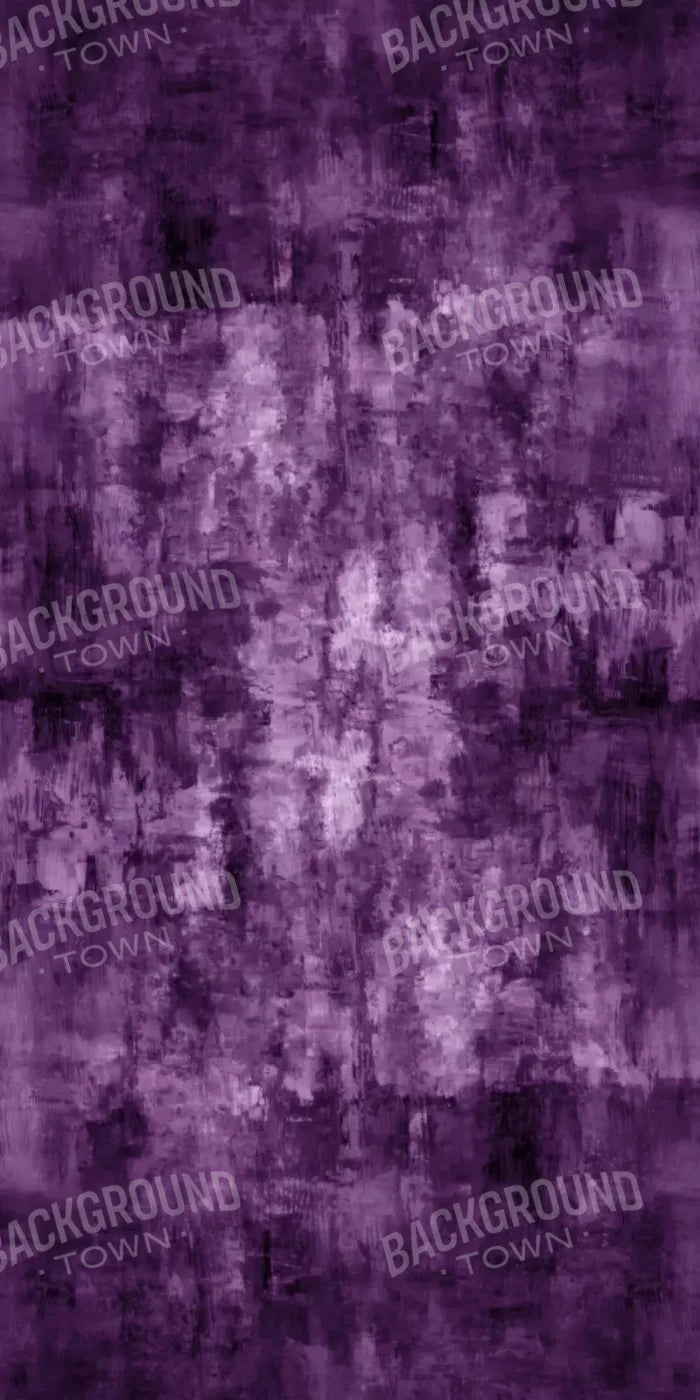 Becker Plum 10X20 Ultracloth ( 120 X 240 Inch ) Backdrop